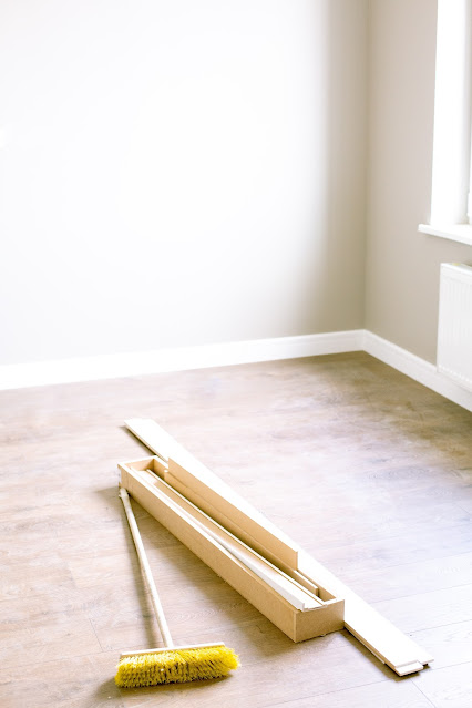 Advantages of Updating the Floors in Your Home | City of Creative Dreams
