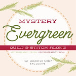 EverGreen Mystery