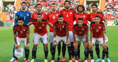 التغييرات المتوقعة في تشكيل منتخب مصر أمام غينيا بيساو اليوم في كأس الامم الافريقية