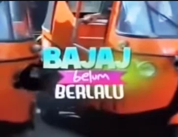 Nama Pemain Bajaj Belum Berlalu FTV RCTI