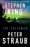 Stephen King, Peter Straub, American, Classic, Dark, Fantasy, Fiction, Horror, Literature, Occult, Shape Shifter, Supernatural, Suspense, Thriller, Werewolf