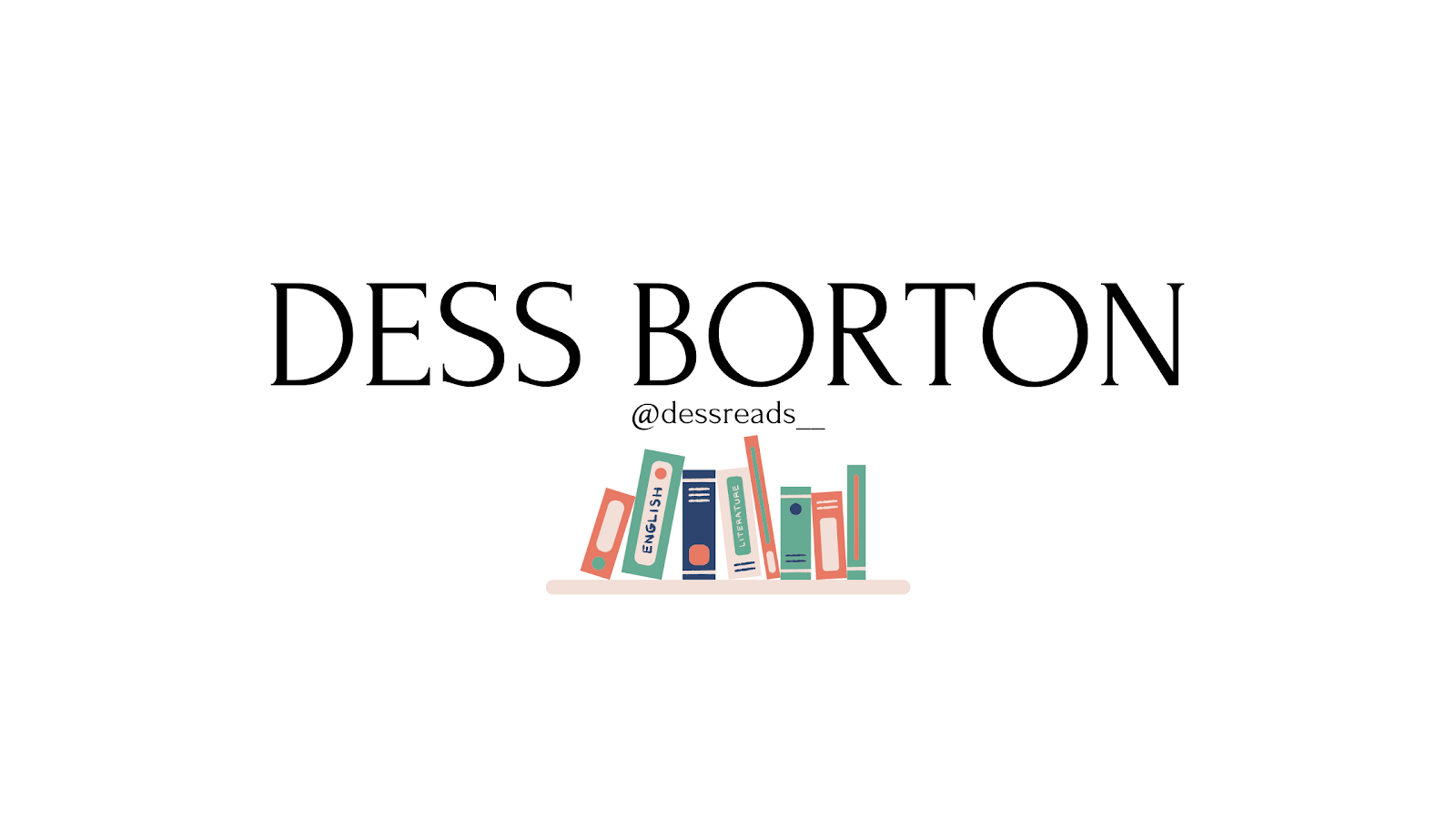 DESS BORTON