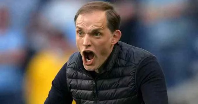 Tuchel was gifted Champions League: Ex-Liverpool star