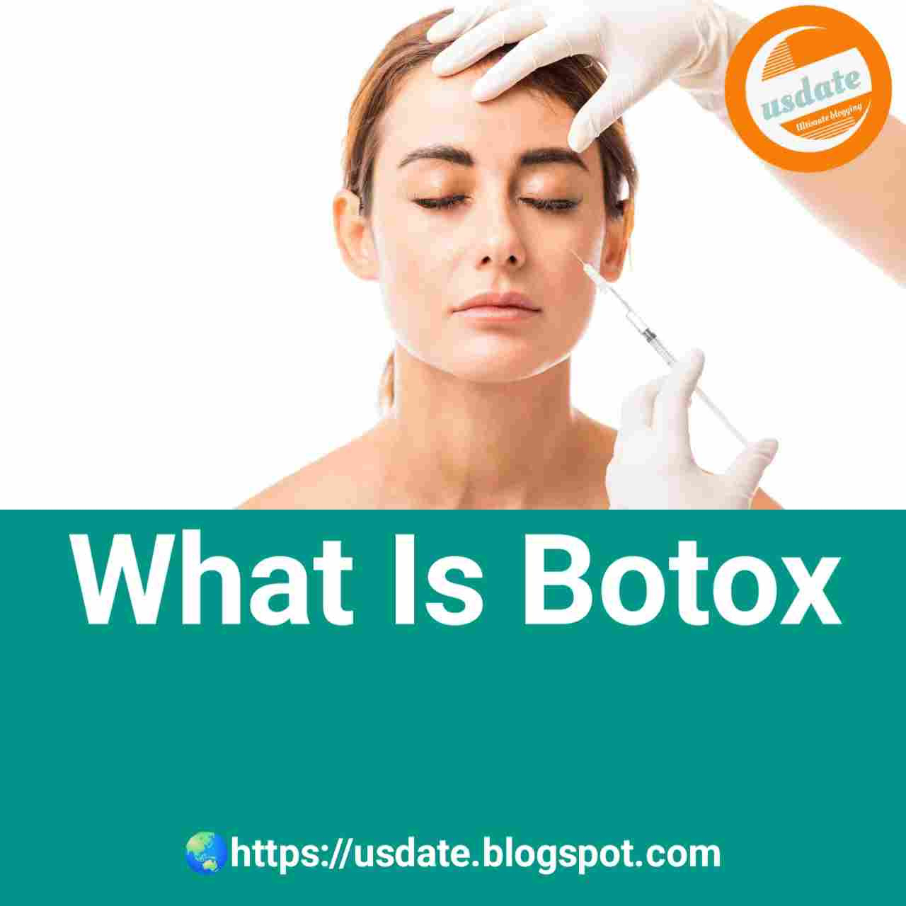 What Is Botox | botox treatment kitne ka hota hai