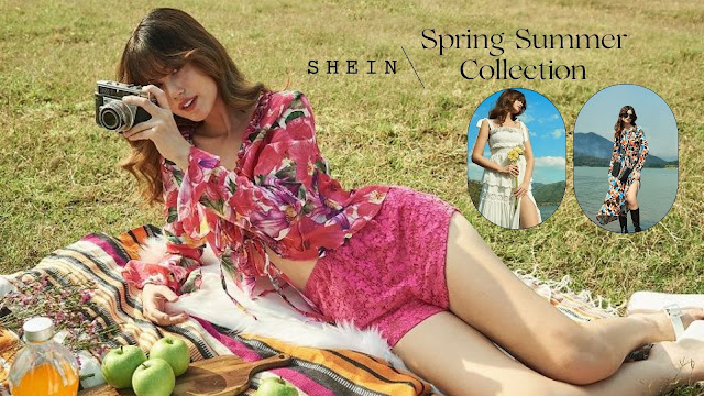 shein spring summer collection