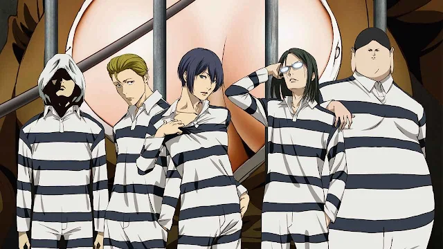 mangaka-prison-school-rilis-manga-baru