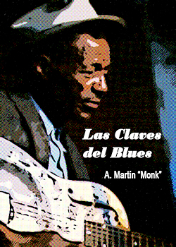 E-book: Las Claves del Blues