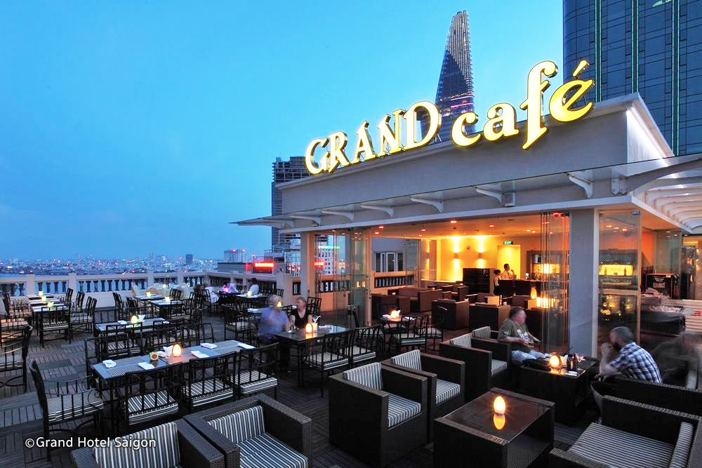 أسعار منيو و رقم فروع مطعم جراند كافية Grand Cafe