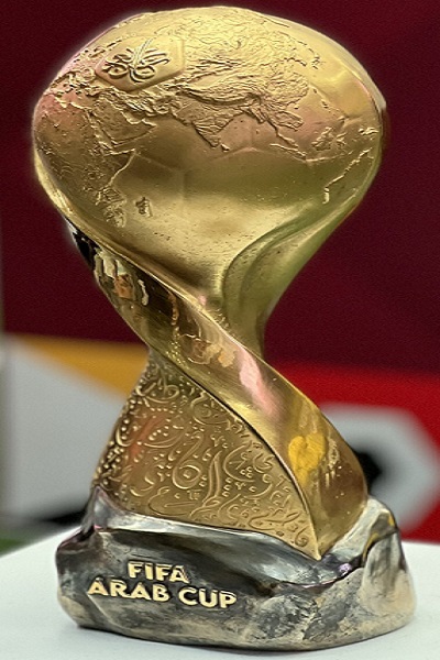 #جدول_مباريات_كأس_العرب_قطر_2021