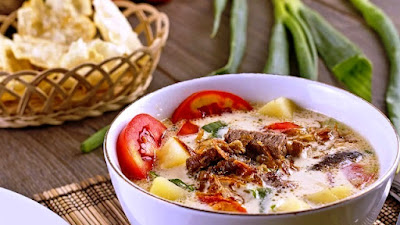 Bila Anda Berkunjung Ke Ibu Kota, Jangan Lupa 7 Kuliner Jakarta Legendaris Ini