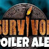 Survivor 5 spoiler 1/3: Η ομάδα που κερδίζει το έπαθλο επικοινωνίας