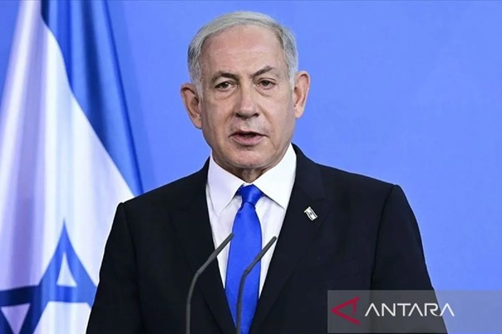 oposisi Israel, Benjamin Netanyahu