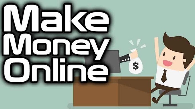 New sites to Earn Online Money in 2022