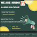 Allkind Healthcare hiring in QC for Baddi location 