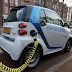 Groei elektrische auto's in Nederland zorgt voor hogere druk op laadpunten