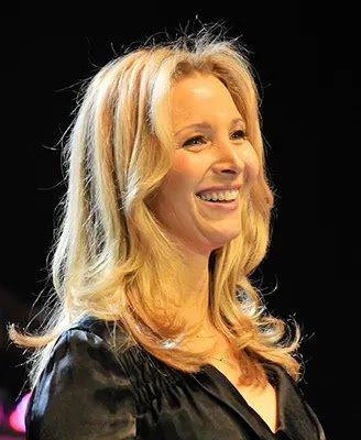 Lisa Kudrow Career