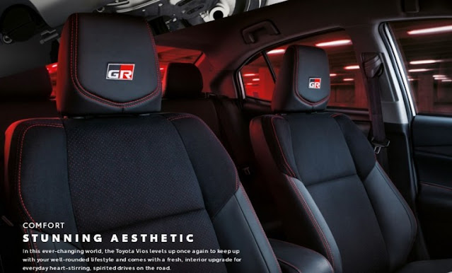 interior-kursi-Toyota-Vios-GR-S-Sport-2021-buatan-gazoo-racing