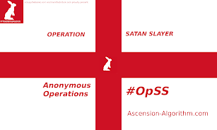 Operation Satan Slayer #OpSS