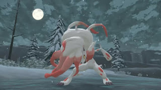 There Is No Excuse For 'Pokémon Legends: Arceus' Looking This Bad On Switch