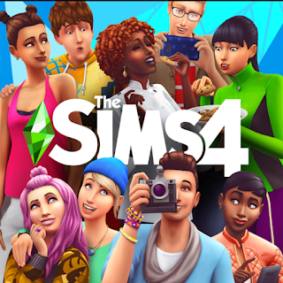 Tải game The Sims™ 4 free mới 2021