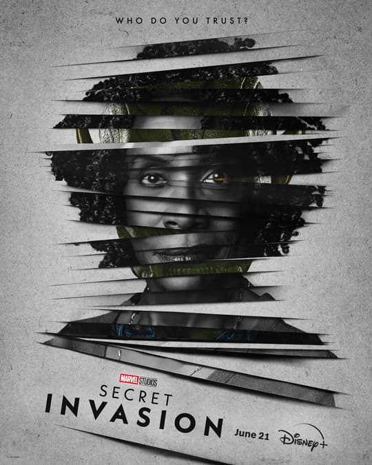 Secret Invasion' Recap, Season 1 Episode 3: 'Betrayed