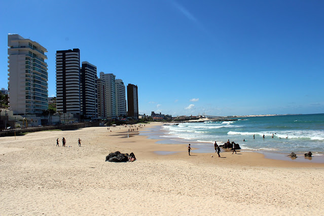 Passeios e atrações incríveis em Natal (RN)! Praias