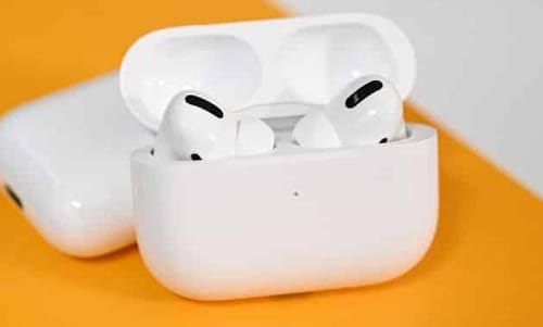 Apple introduces lossless audio support with AirPods Pro 2