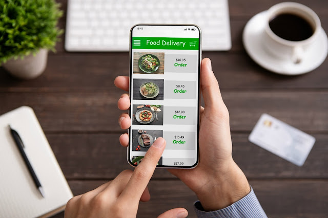 Food Delivery App Lahore,Food Ordering Mobile App,Mobile Ordering App,Mobile App for Restaurant Ordering,