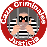 Caza Criminales