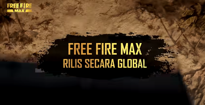 Free Fire Max Unduh Gratis Hanya 5 Menit