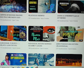 YOUTUBE AUDIO RELATOS de EMERENCIA (pinchar imagen)