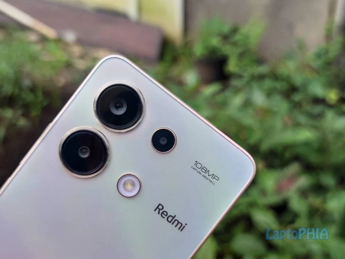 Review Kamera Xiaomi Redmi Note 13 4G