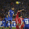 INILAH Timnas Indonesia, Juara Dua Final Piala Piala AFF, Indonesia Lawan Thailang Skor 2 - 2