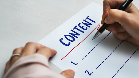 A Comprehensive Guide to Navigating the Content Creation Process