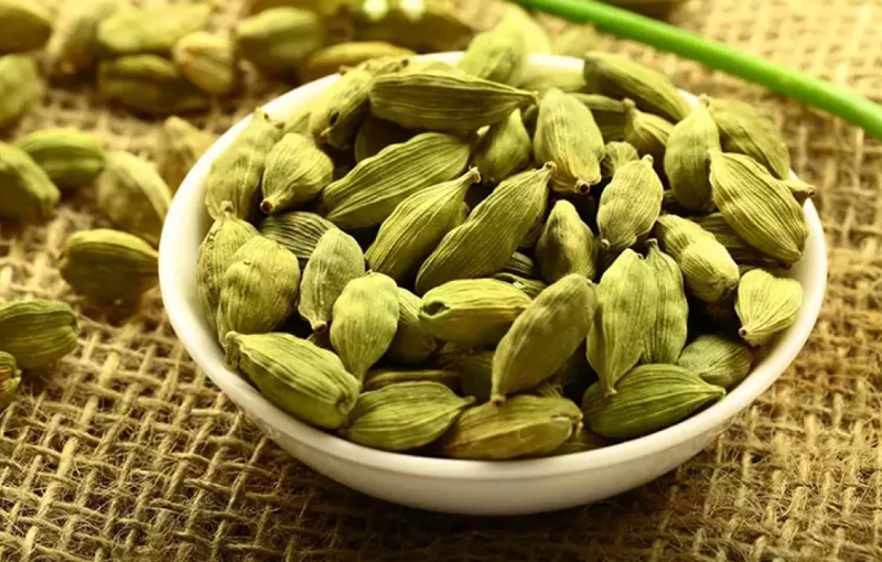 cardamom