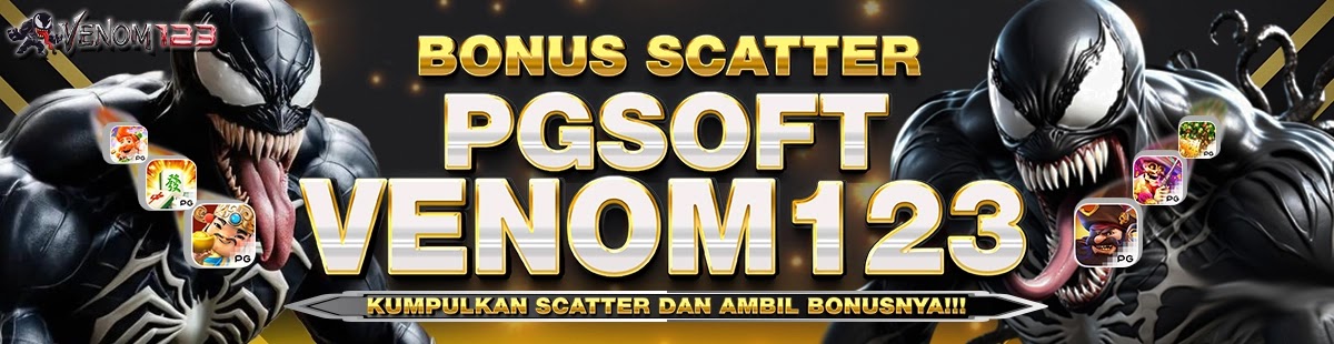 EVENT SCATTER PGSOFT