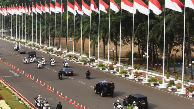 Haruskah Presiden Indonesia Dijabat Orang Jawa?