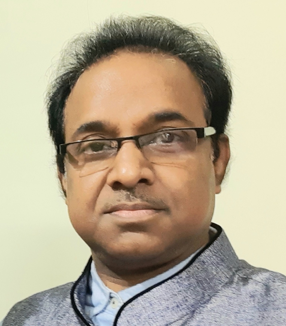 গোবিন্দ মোদক