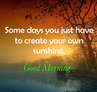 Best Good Morning Quotes In English With Images