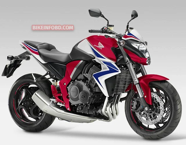 Honda CB1000R (2018+)