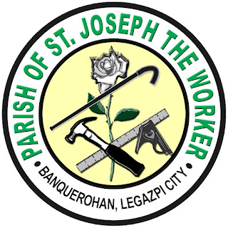 Saint Joseph the Worker Parish - Banquerohan, Legazpi City, Albay