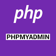 Οδηγός χρήσης phpmyadmin