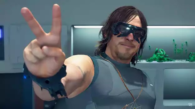 Death Stranding: Director’s Cut is coming to PC on March 30