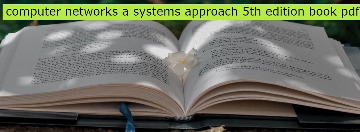 computer networks a systems approach 5th edition book pdf, computer networks a systems approach 5th edition pdf, computer networks a systems approach 5th edition pdf, computer networks a systems approach solutions