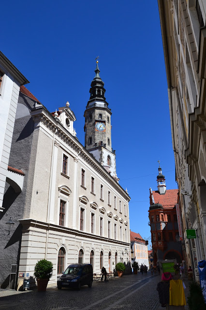 Goerlitz – taki sąsiad to skarb!