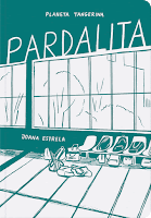 Pardalita, de Joana Estrela - Planeta Tangerina