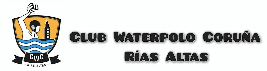 Club Waterpolo Coruña Rías Altas