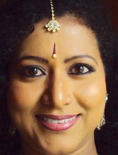 Bhavashree Rai