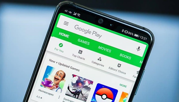 Criminosos burlam Google Play Store com apps falsos e roubam dados bancários de 300 mil usuários