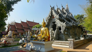 Tips liburan di Chiang Mai